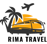 Rima Travel Diaries